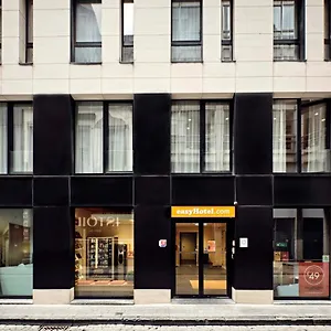 Easyhotel City Centre Hotel