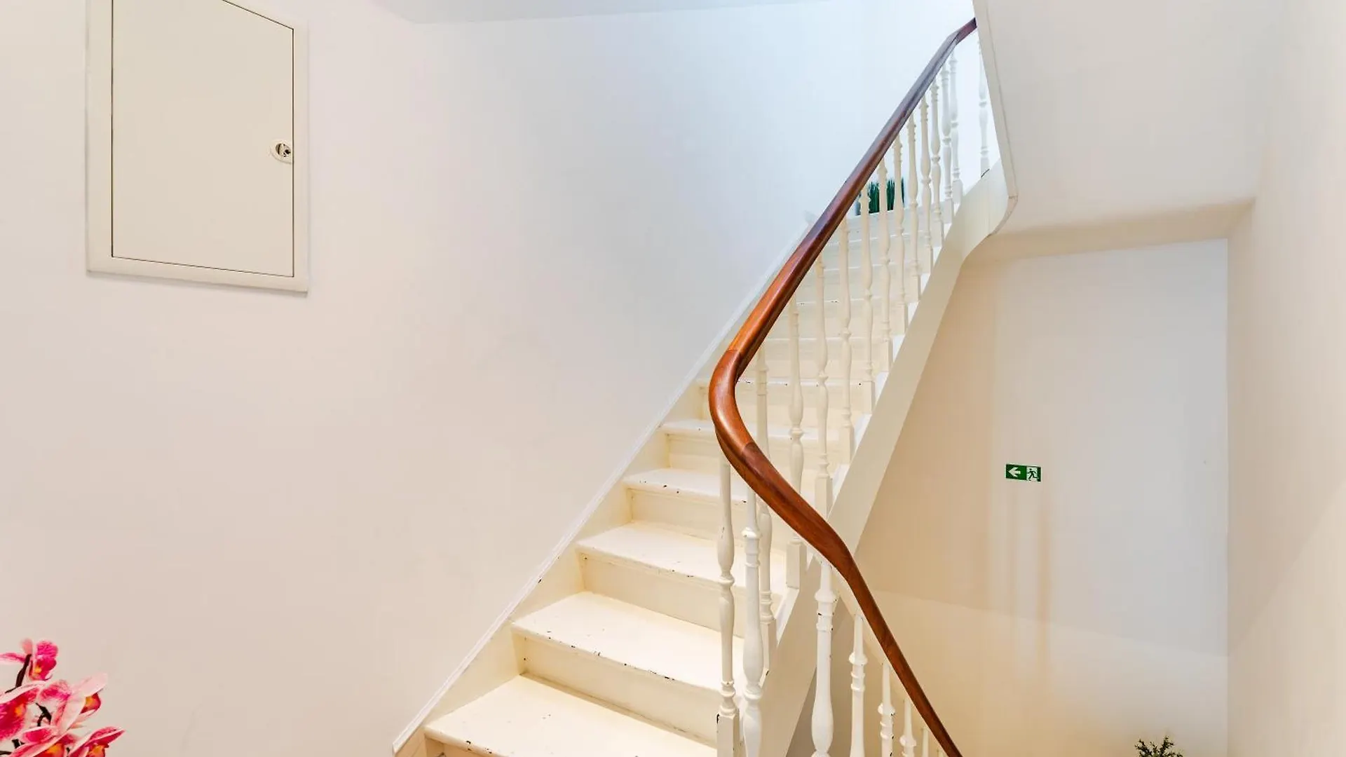 Apartment Exclusive 2Br With Unesco Views Brussels