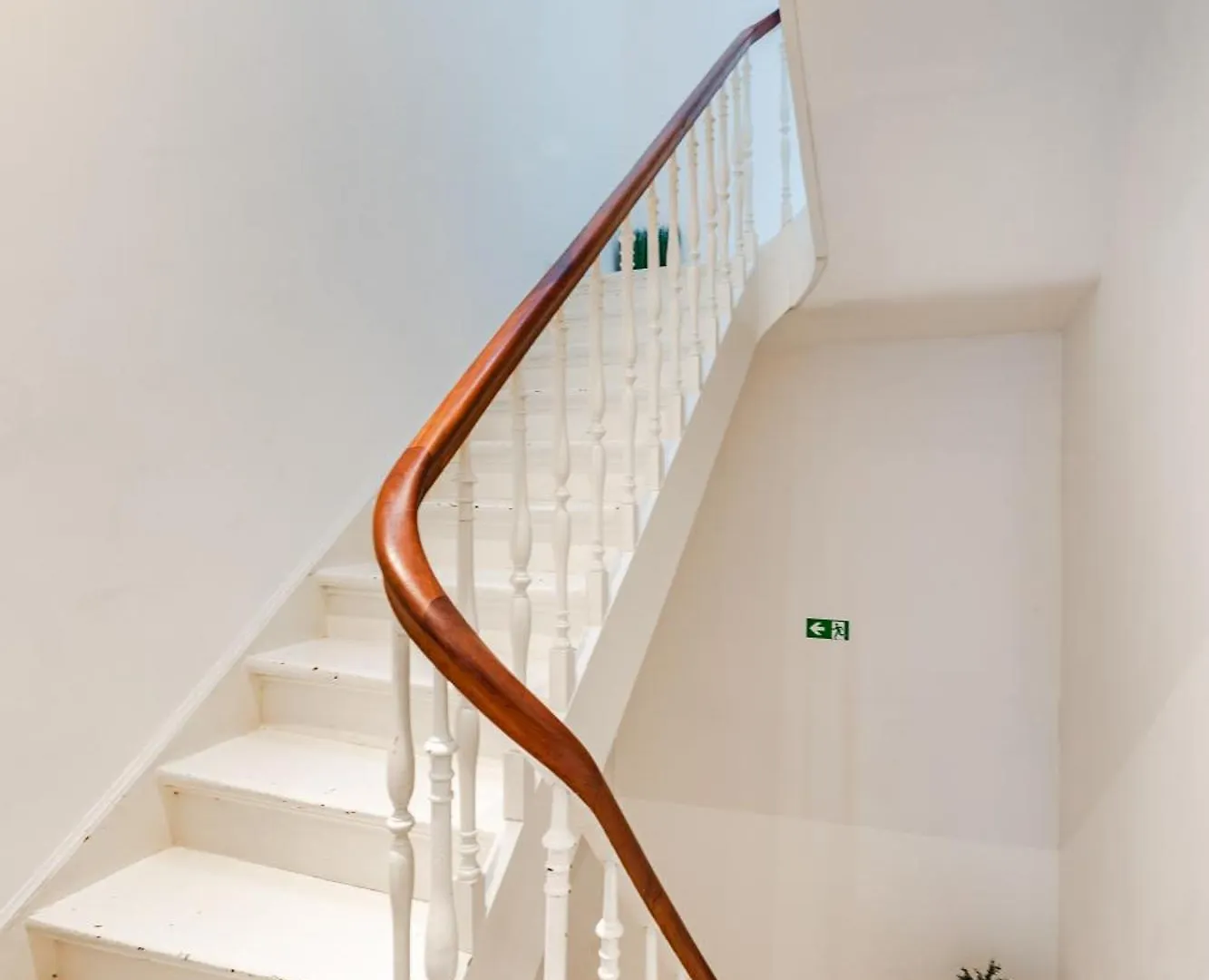 Exclusive 2Br With Unesco Views Brussels 0*,