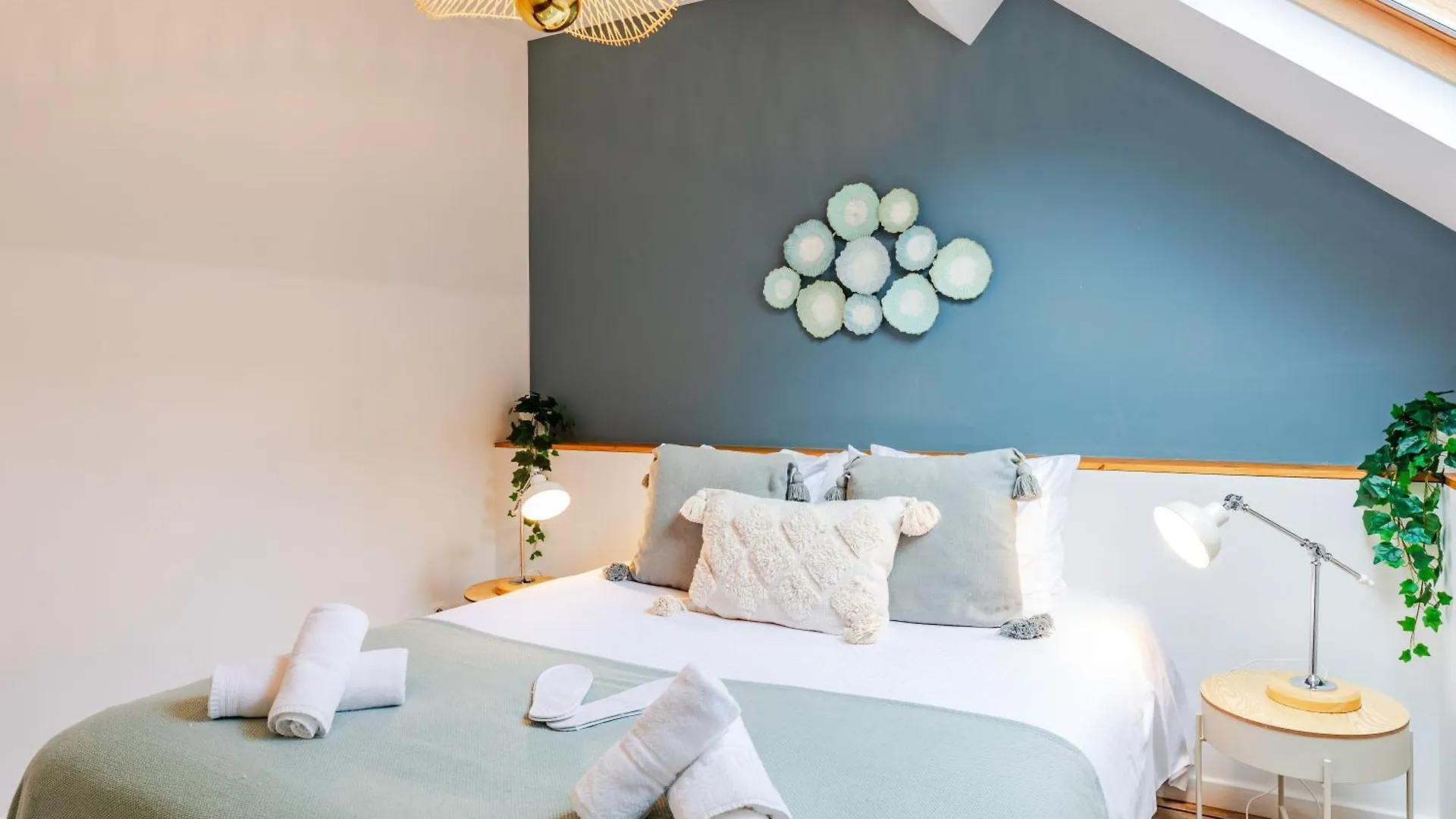 Exclusive 2Br With Unesco Views Brussels