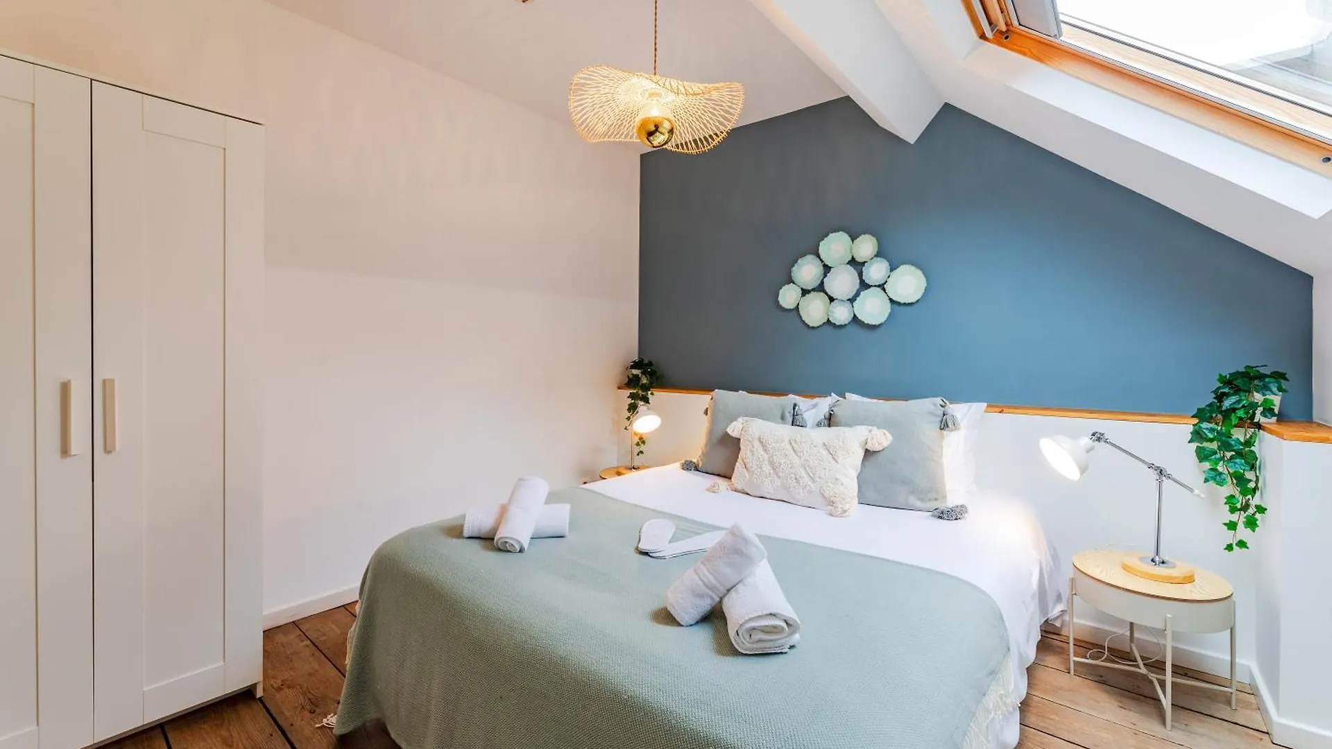 Exclusive 2Br With Unesco Views Brussels 0*,