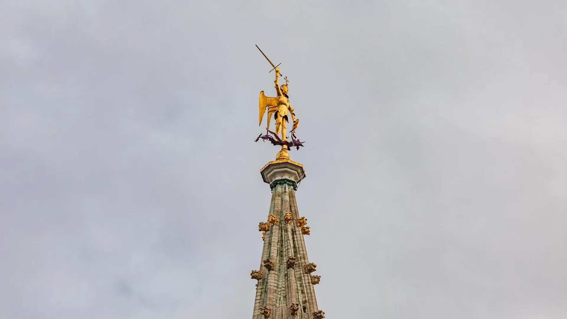 Apartment Exclusive 2Br With Unesco Views Brussels